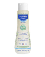 Mustela- Xhel pastrues i butë me avokado