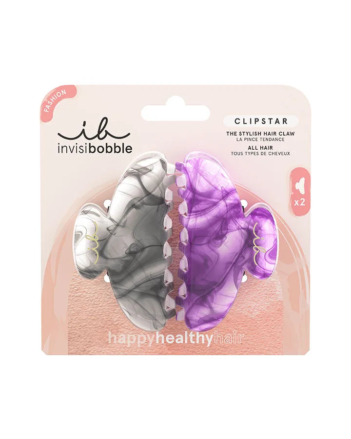 CLIPSTAR My Rainboo