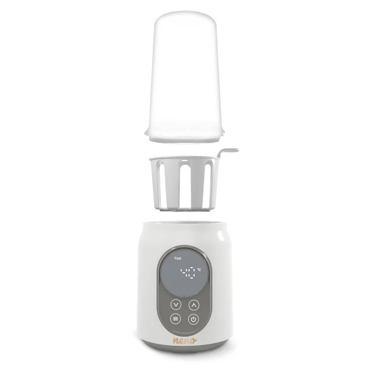 Neno Luna -Heater, sterilizer, defroster6in1