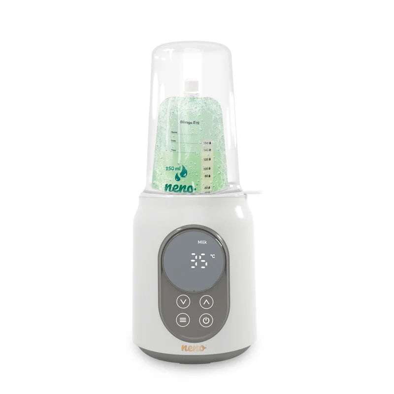 Neno Luna -Heater, sterilizer, defroster6in1