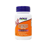 Now – 7 KETO