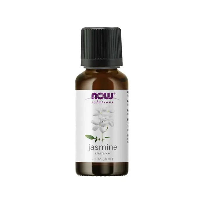 Now – Vaj esencial jasmine