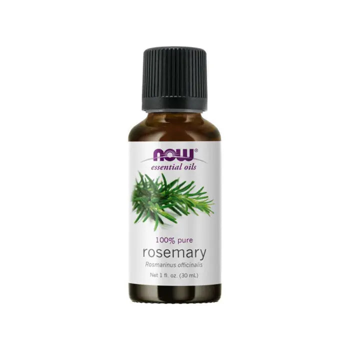 Now – Vaj rozmarine