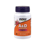 Now – Vitamina A &amp; D