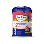 Nutriben – Innova 3 (12m+)