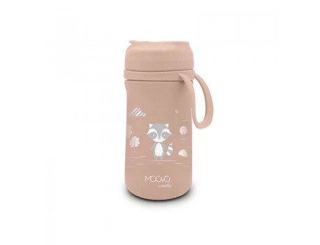 Nuvita -Termus me Pipe dhe Litar 350 ml
