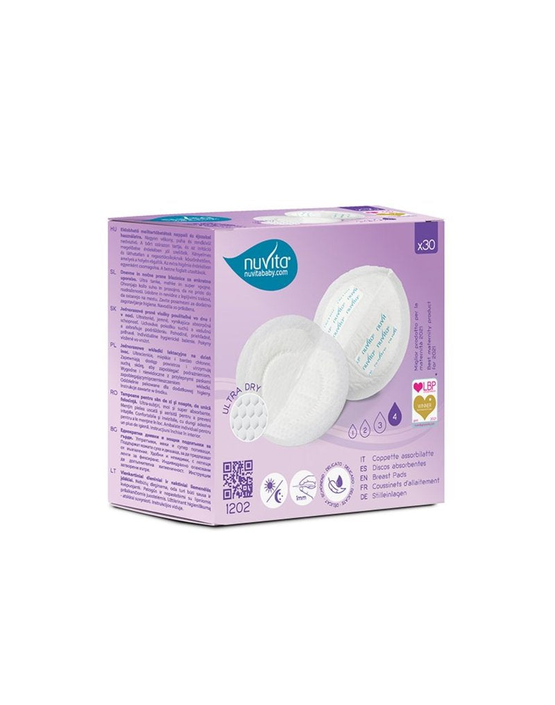 Maternity box 8