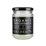 COCONUT OIL ORGANIC
