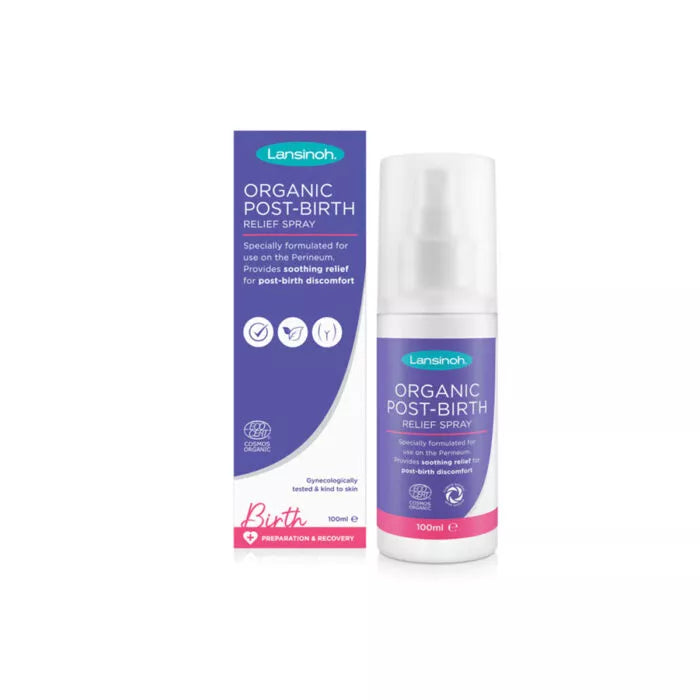 LansinohSpray qetesues organic pas lindjes