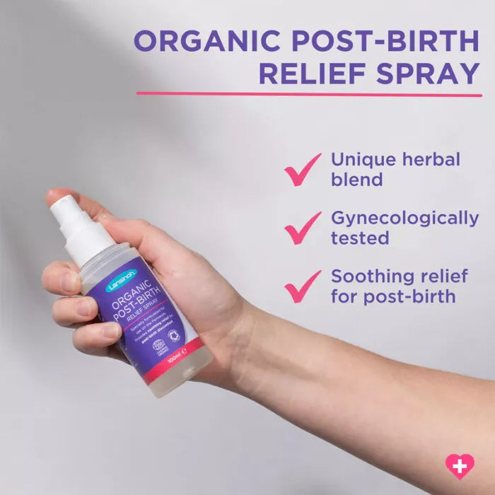 LansinohSpray qetesues organic pas lindjes