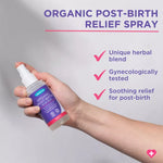 LansinohSpray qetesues organic pas lindjes