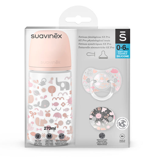 Suavinex - SPREAD JOY set/ memories set