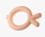 Borrn - Dhembezues per bebe - portokalli