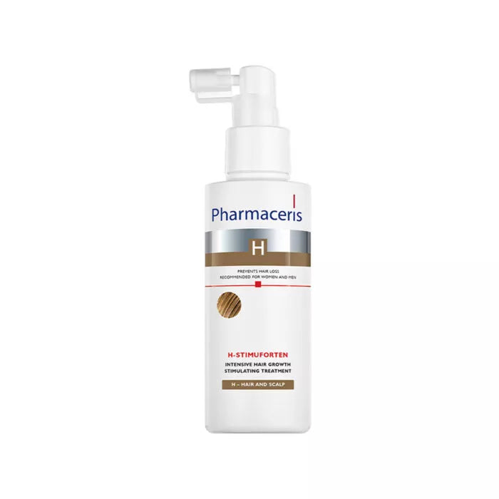 Pharmaceris – H-Stimuforten Intensive Hair Growth Stimulating Treatment