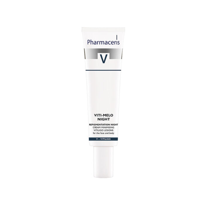 Pharmaceris – Viti-Melo Repigmentation Night Cream