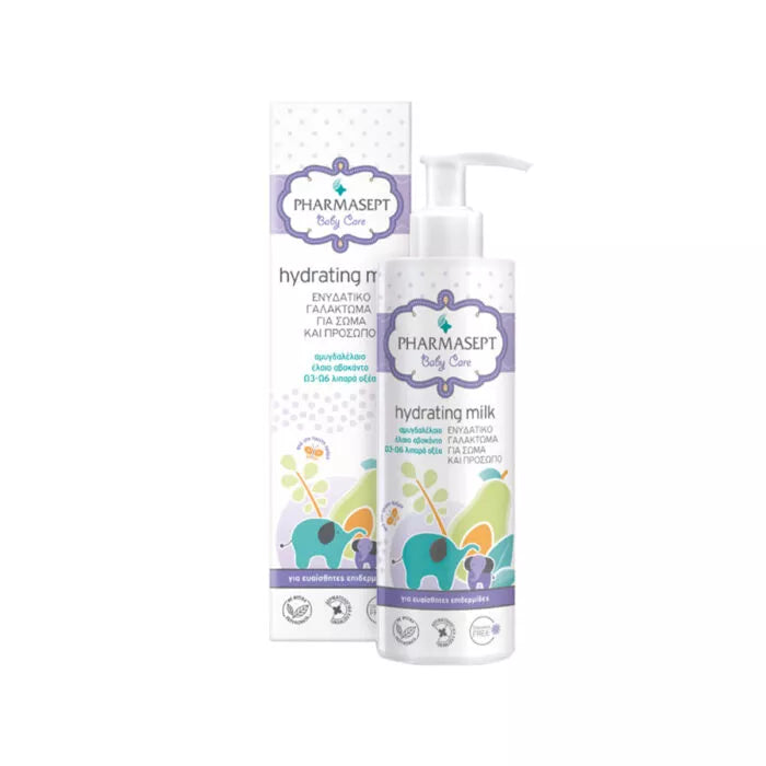 Pharmasept – Hydrating Milk