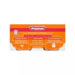 Plasmon – Pure karrotë, patate, kungull i njomë (4m+)