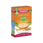 Plasmon – Pappa Lattea Biskota (6m+)