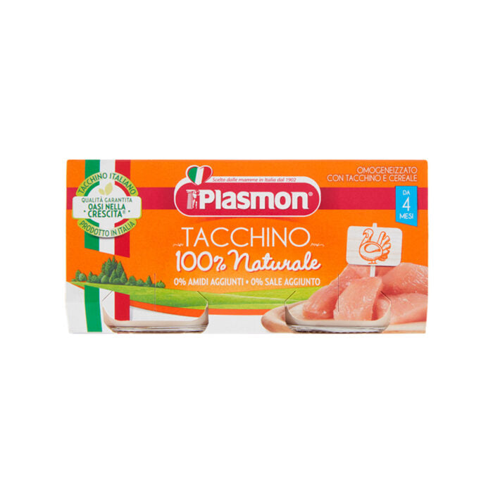 Plasmon – Mish gjeldeti (4m+)