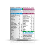 Vitabiotics – Pregnacare Him &amp; Her Conception