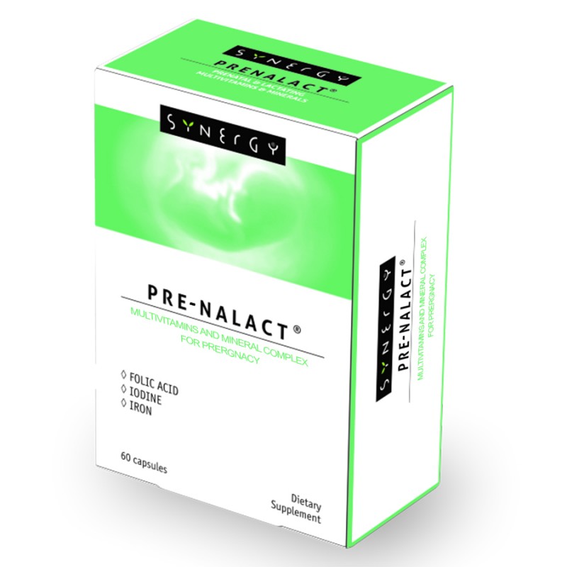 Synergy - Prenalact