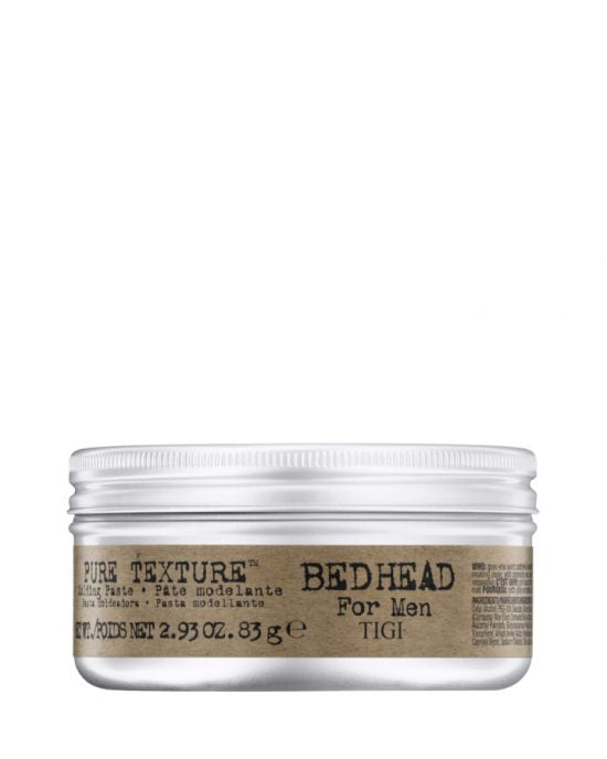 Bed Head - PURE TEXTURE MOLDING PASTE