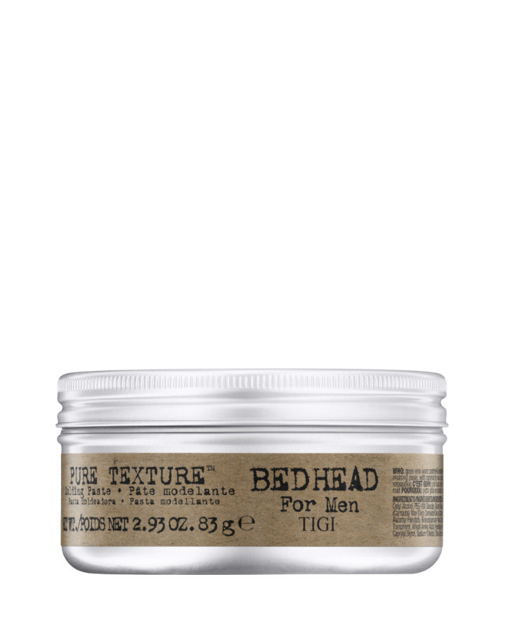 Bed Head - PURE TEXTURE MOLDING PASTE