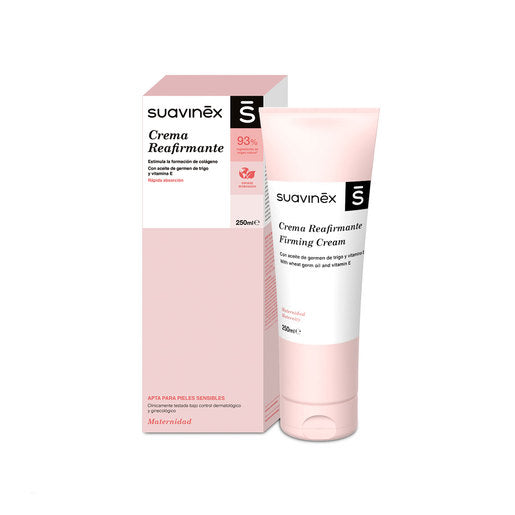 Maternity Box5 Suavinex