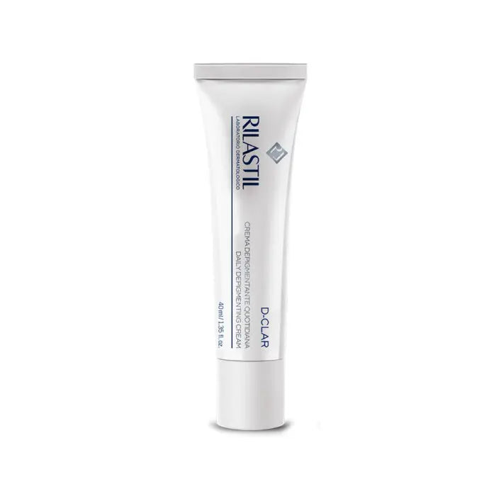 Rilastil – D-Clar Daily Depigmenting Cream