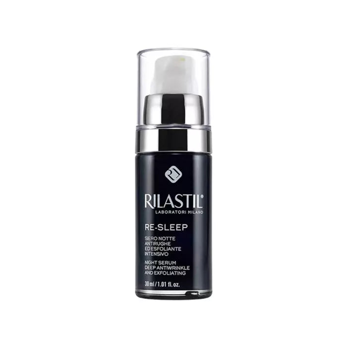 Rilastil – Re-Sleep Serum