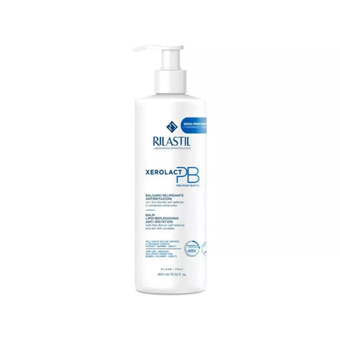 Rilastil – Xerolact PB Balsam anti-irritues