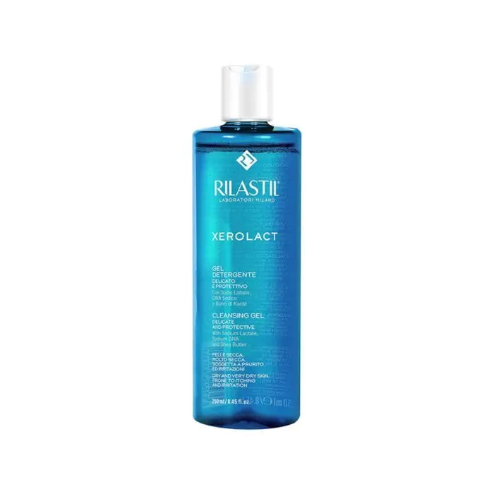 Rilastil – Xerolact xhel larës