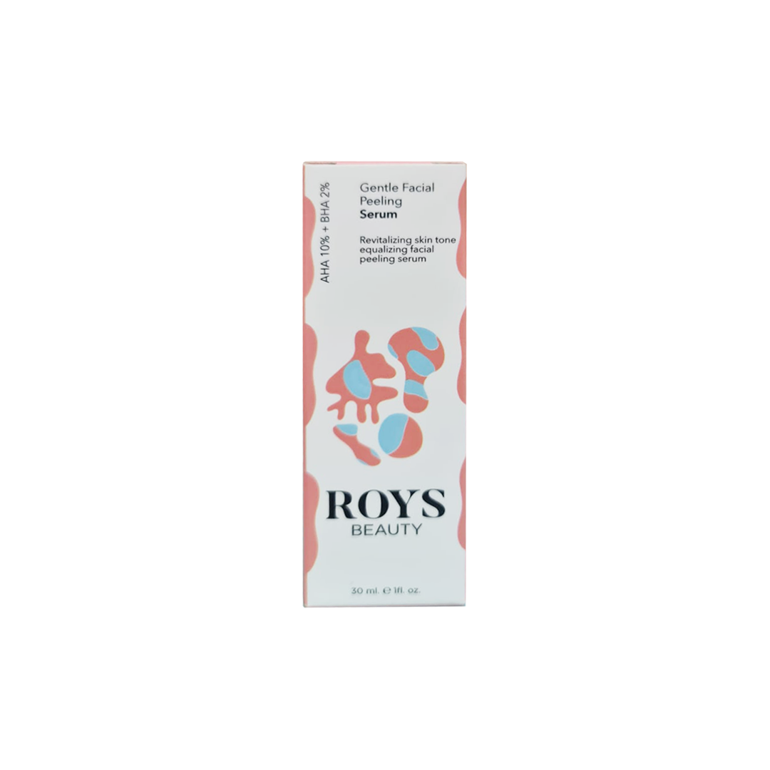 ROYS BEAUTYSerum Vitamin C
