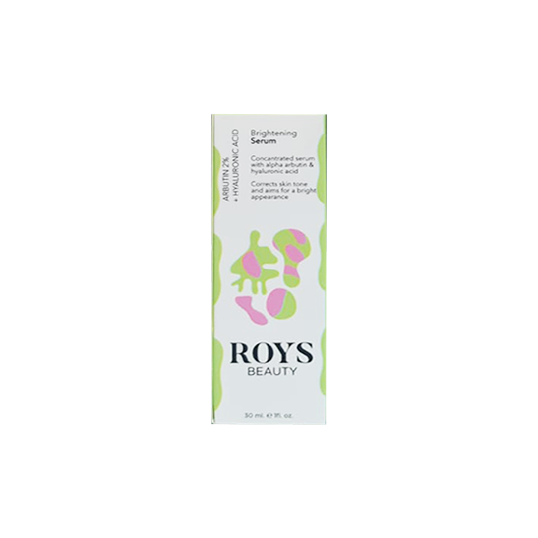 ROYS BEAUTYSerum Vitamin C