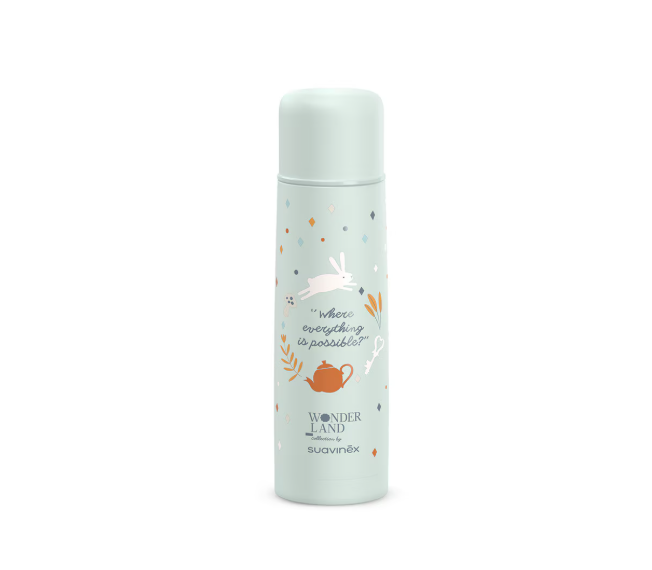Suavinex -Vacuum Flask for Liquids * 500 ML
