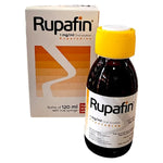 Rupafin – Antihistaminik Efektiv kundër Alergjive