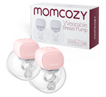 Momcozy S9 Pro – Pompë Gjiri Portative Dyshe