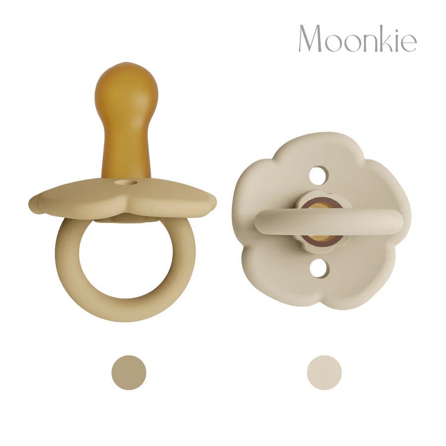 Astrid Pacifier (all colors) MOONKIE