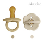 Astrid Pacifier (all colors) MOONKIE