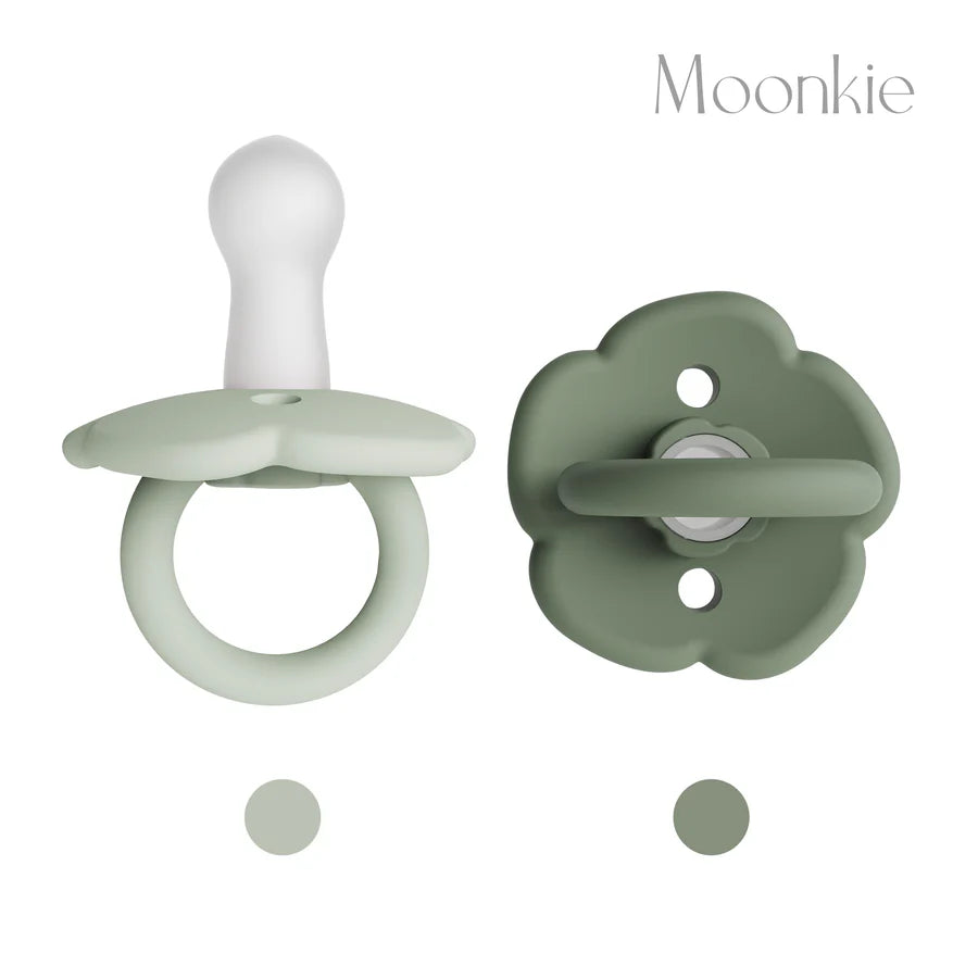 Astrid Pacifier (all colors) MOONKIE