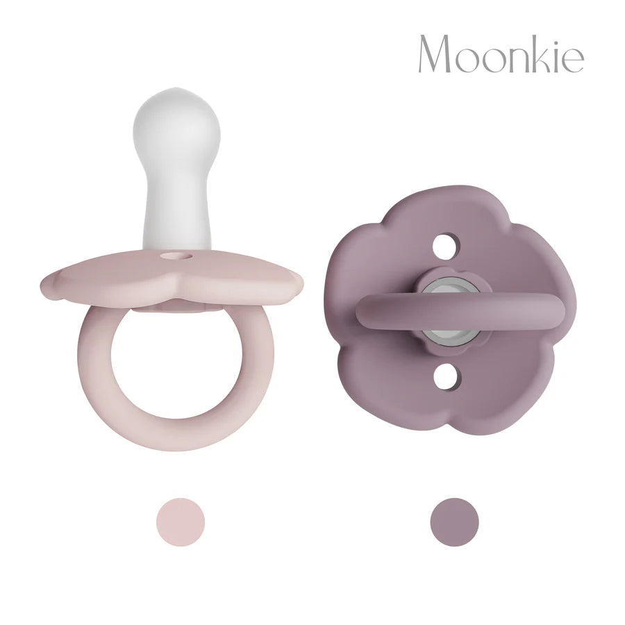 Astrid Pacifier (all colors) MOONKIE