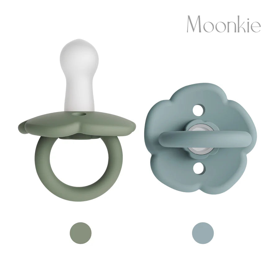 Astrid Pacifier (all colors) MOONKIE