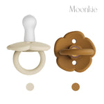 Astrid Pacifier (all colors) MOONKIE
