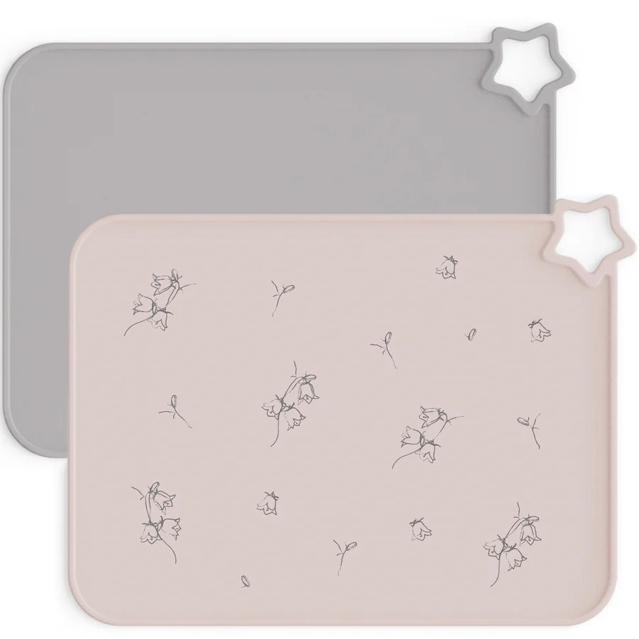 Moonkie Placemat Set Selikoni