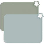 Moonkie Placemat Set Selikoni