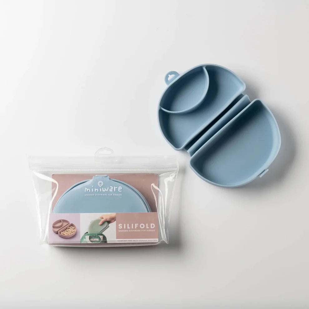 Silifold (Chicory) Miniware