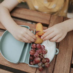 Sili Mini Go (Blue Banana)Miniware