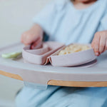 Sili Mini Go (Pink Antioxidant) Miniware