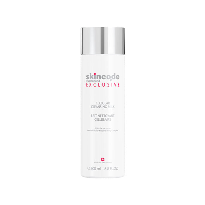 Skincode – Exclusive Qumësht pastrues