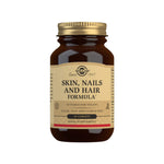 Solgar – Skin, Nails &amp; Hair